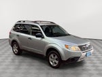 2010 Subaru Forester 2.5X