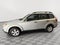 2010 Subaru Forester 2.5X