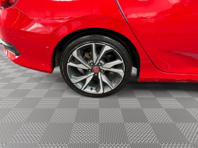 2019 Honda Civic Touring