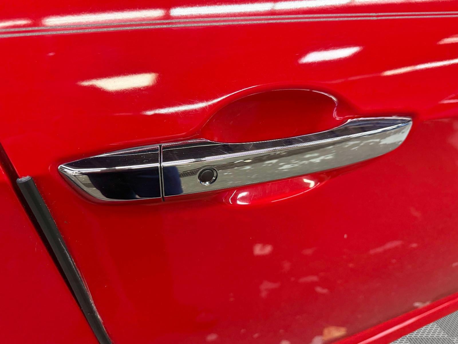 2019 Honda Civic Touring