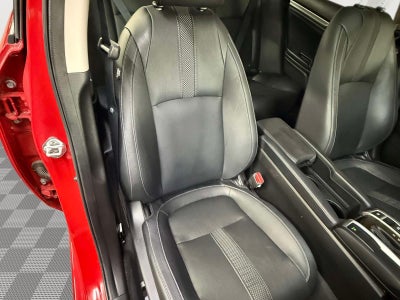 2019 Honda Civic Touring