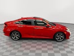 2019 Honda Civic Touring