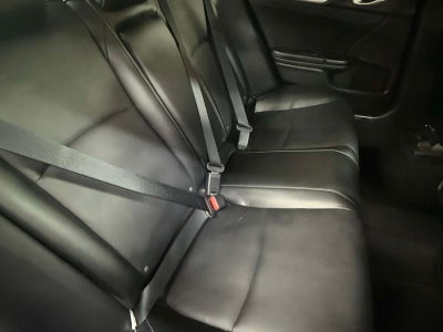2019 Honda Civic Touring