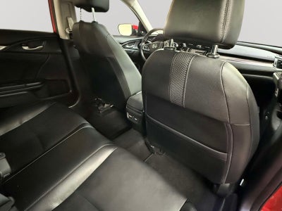 2019 Honda Civic Touring