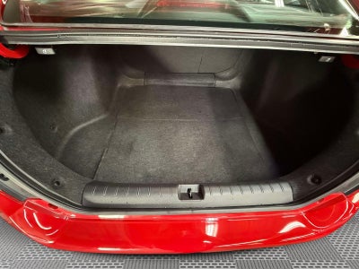 2019 Honda Civic Touring