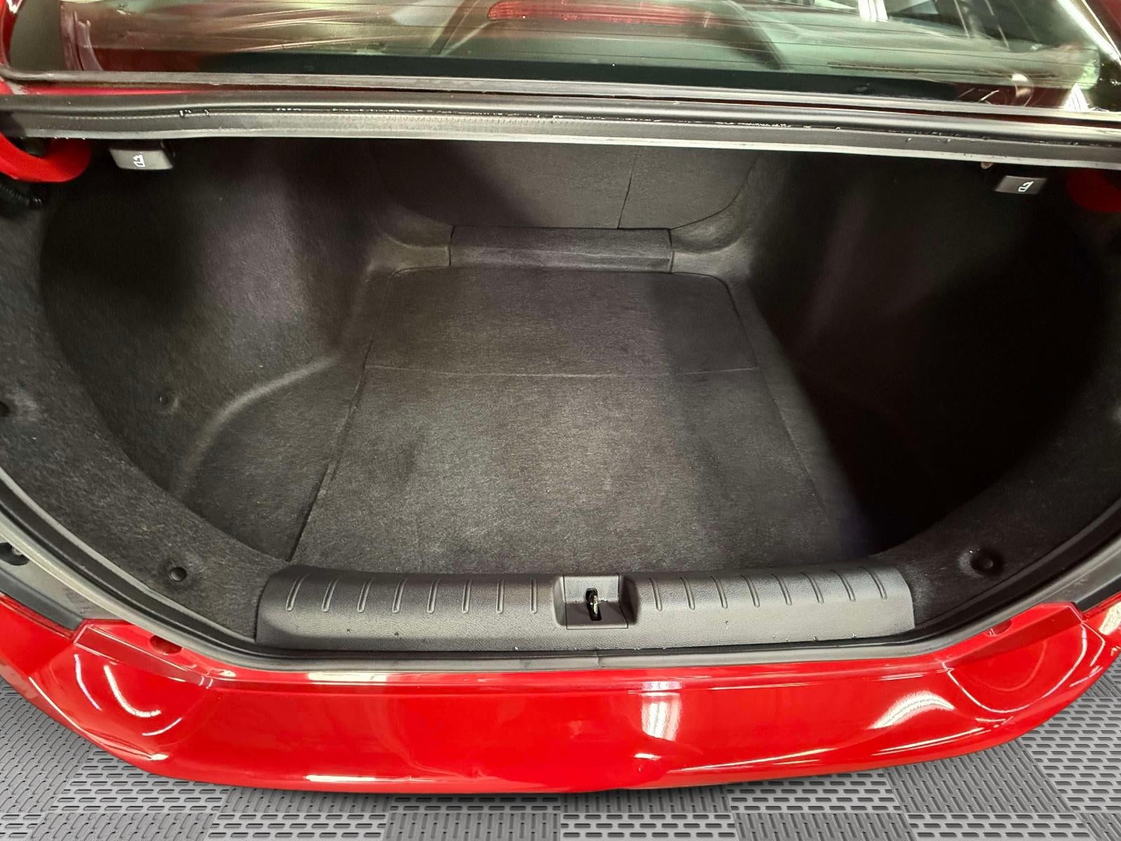 2019 Honda Civic Touring
