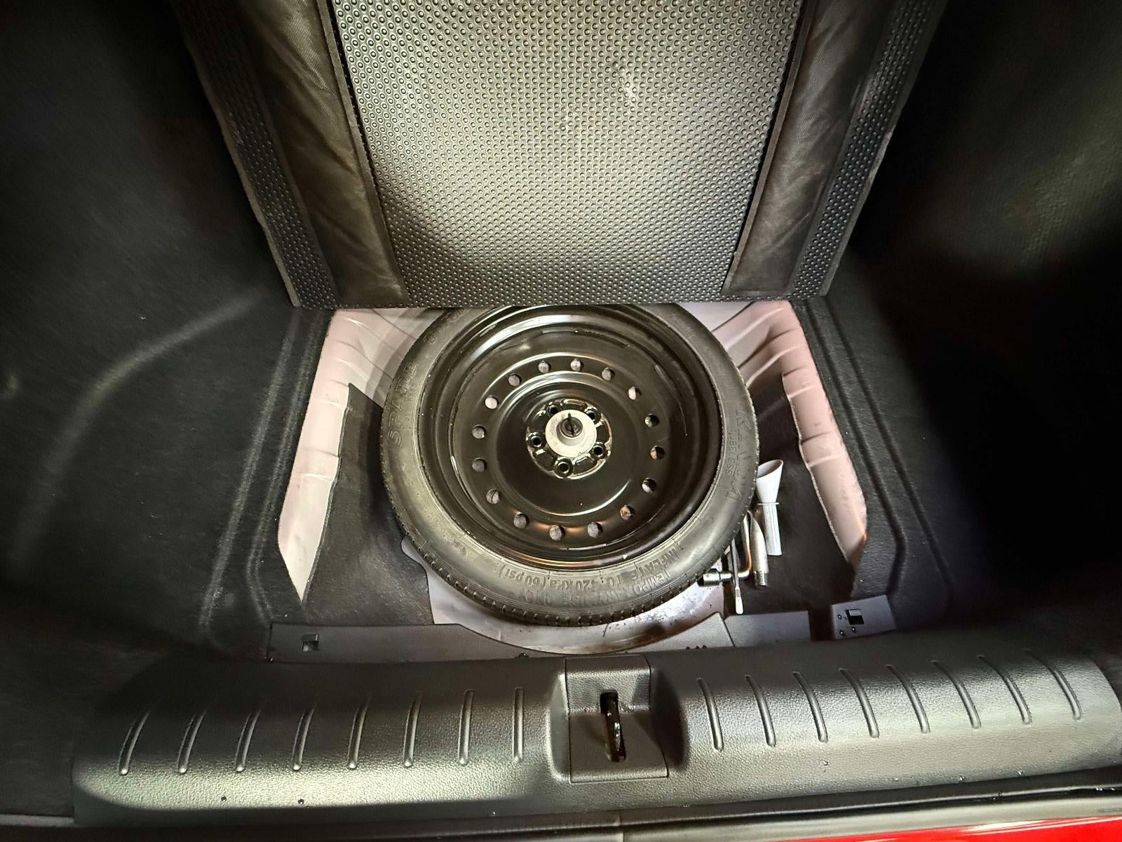 2019 Honda Civic Touring