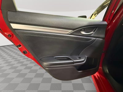 2019 Honda Civic Touring