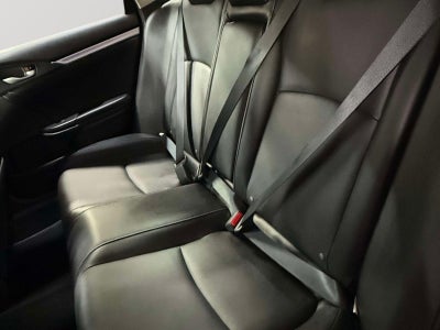 2019 Honda Civic Touring