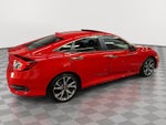2019 Honda Civic Touring