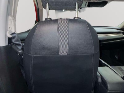 2019 Honda Civic Touring