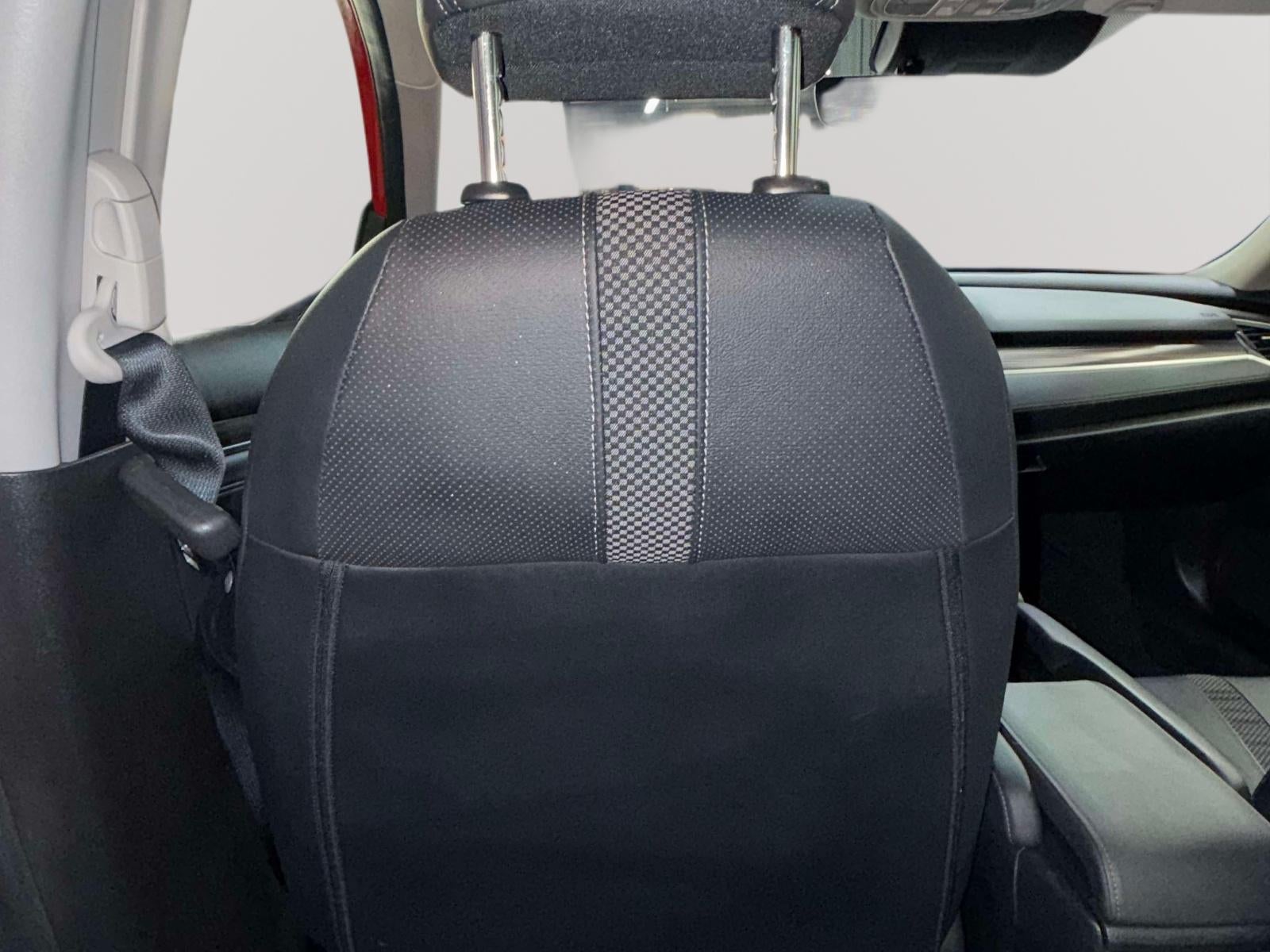 2019 Honda Civic Touring