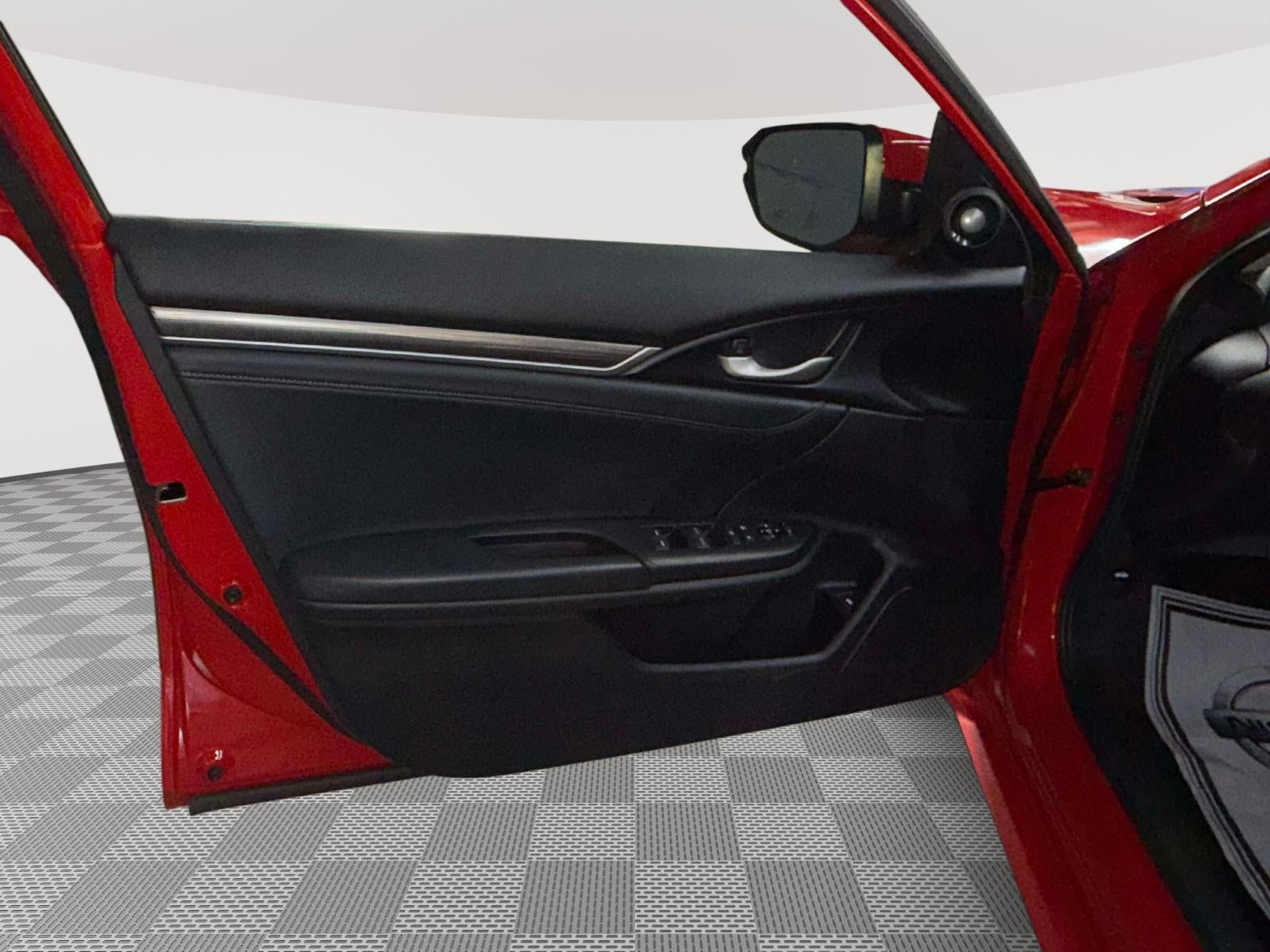 2019 Honda Civic Touring