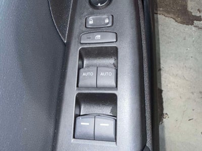 2019 Honda Civic Touring