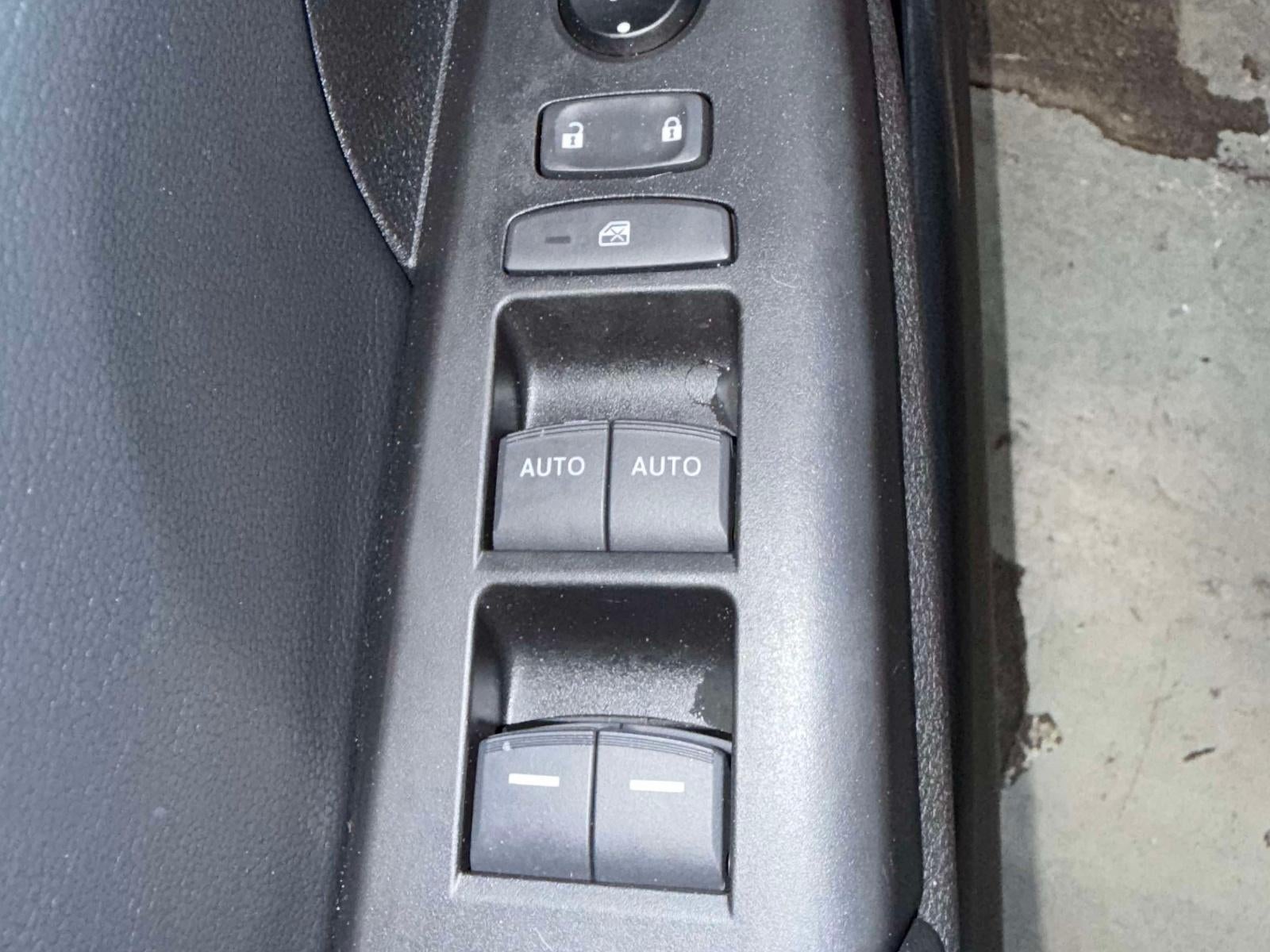 2019 Honda Civic Touring