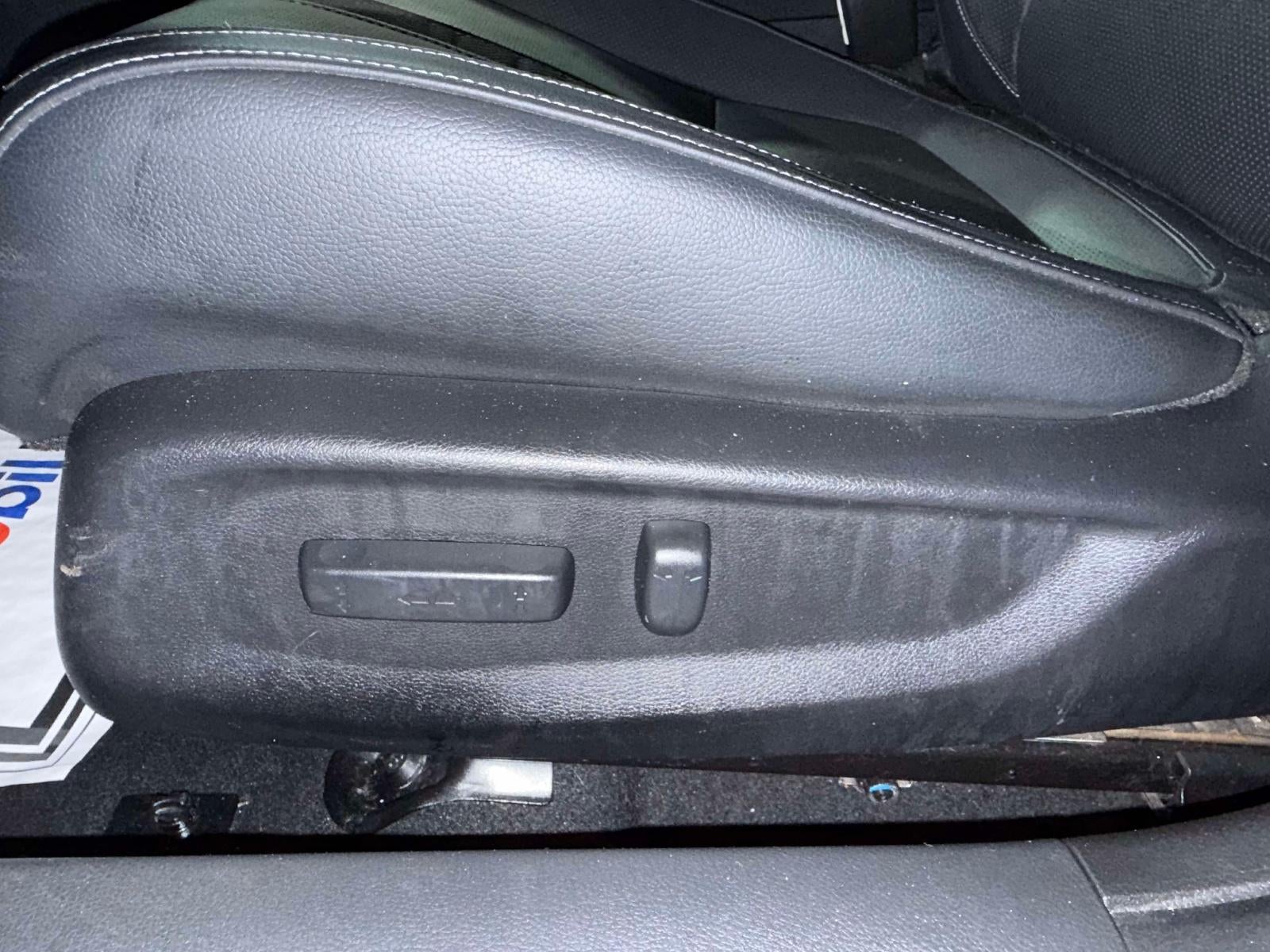 2019 Honda Civic Touring