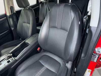 2019 Honda Civic Touring