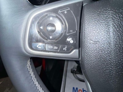 2019 Honda Civic Touring