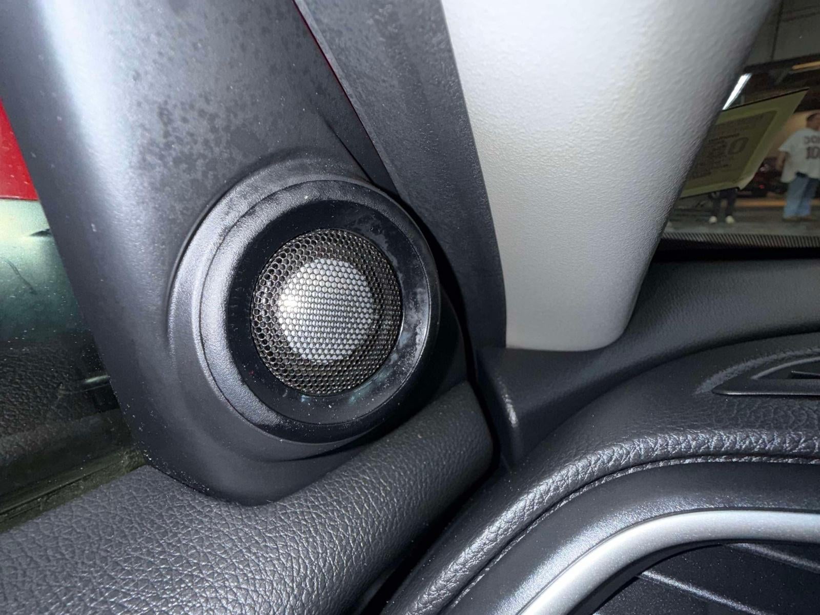 2019 Honda Civic Touring
