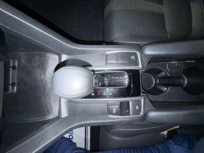2019 Honda Civic Touring