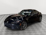 2022 Mazda Mazda MX-5 Miata RF Grand Touring