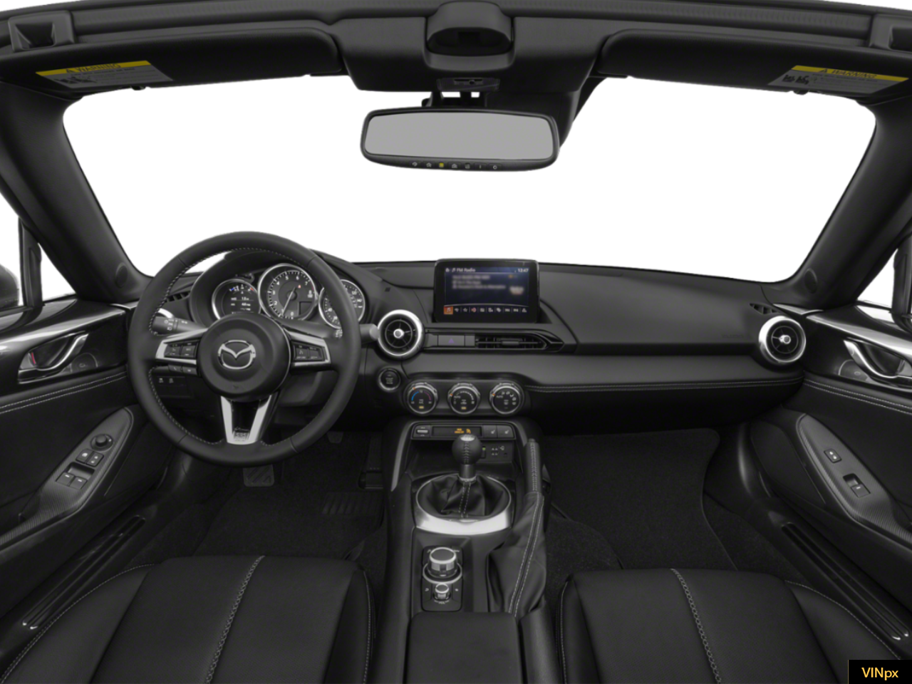 2022 Mazda Mazda MX-5 Miata RF Grand Touring