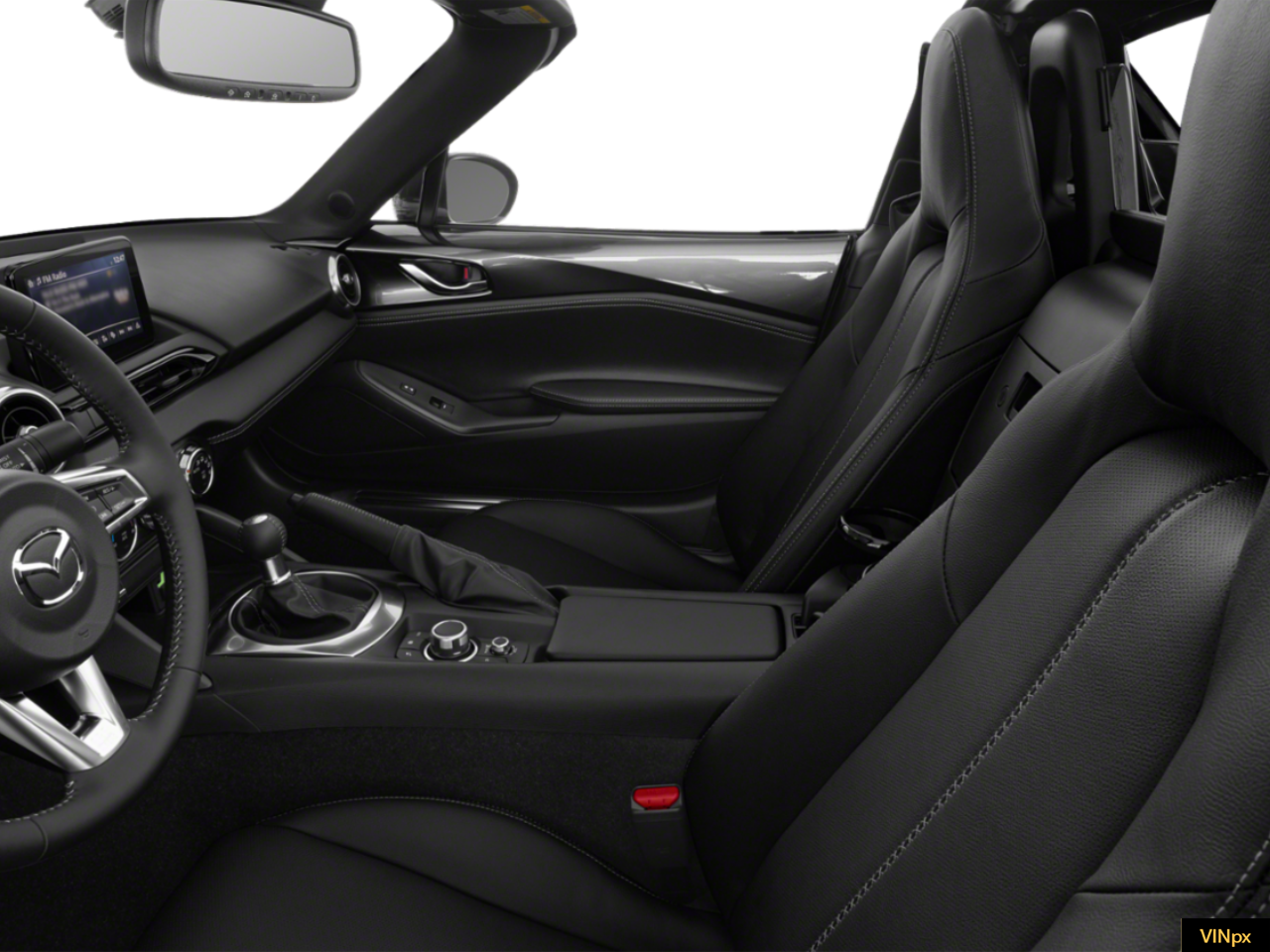 2022 Mazda Mazda MX-5 Miata RF Grand Touring