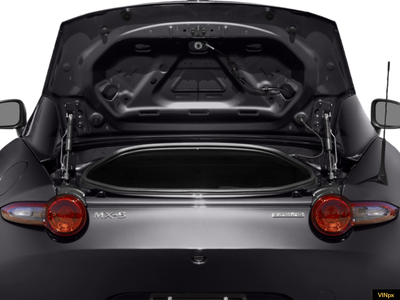 2022 Mazda Mazda MX-5 Miata RF Grand Touring