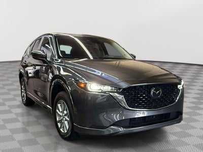 2024 Mazda Mazda CX-5 2.5 S Select