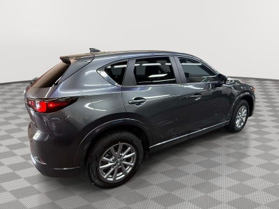2024 Mazda Mazda CX-5 2.5 S Select