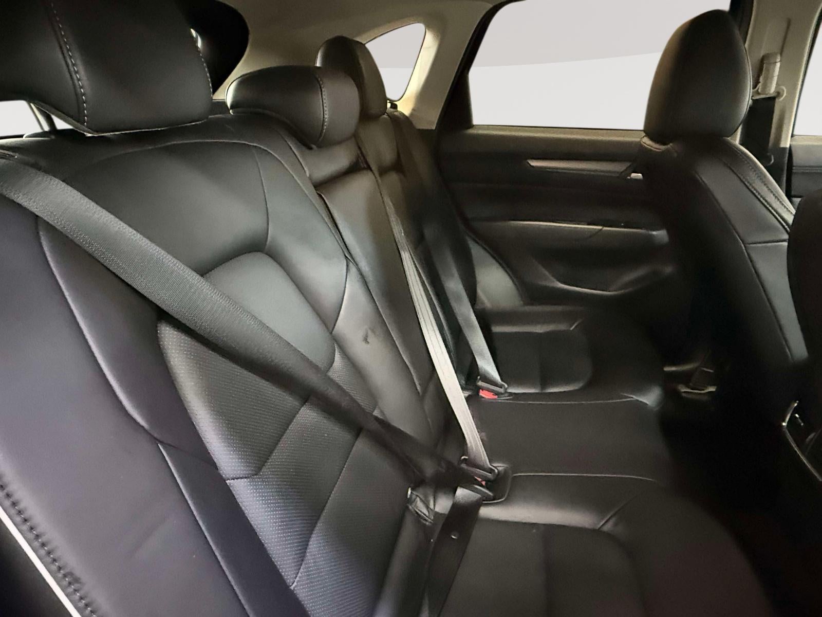 2024 Mazda Mazda CX-5 2.5 S Select