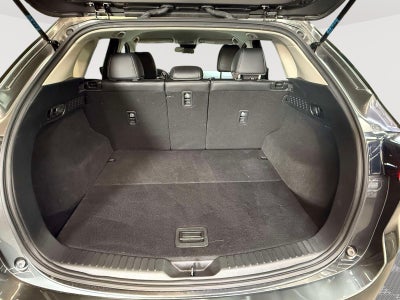 2024 Mazda Mazda CX-5 2.5 S Select