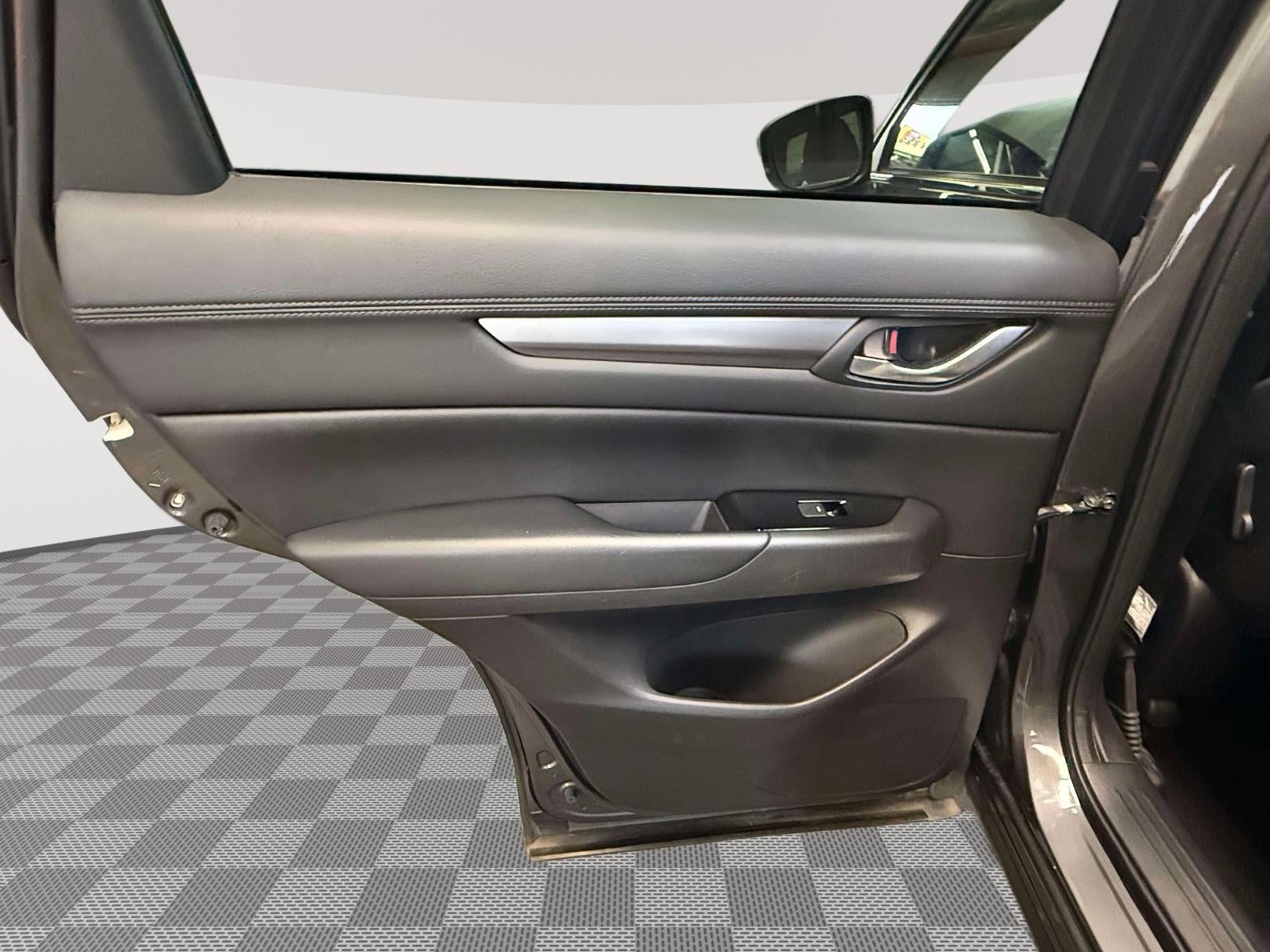 2024 Mazda Mazda CX-5 2.5 S Select