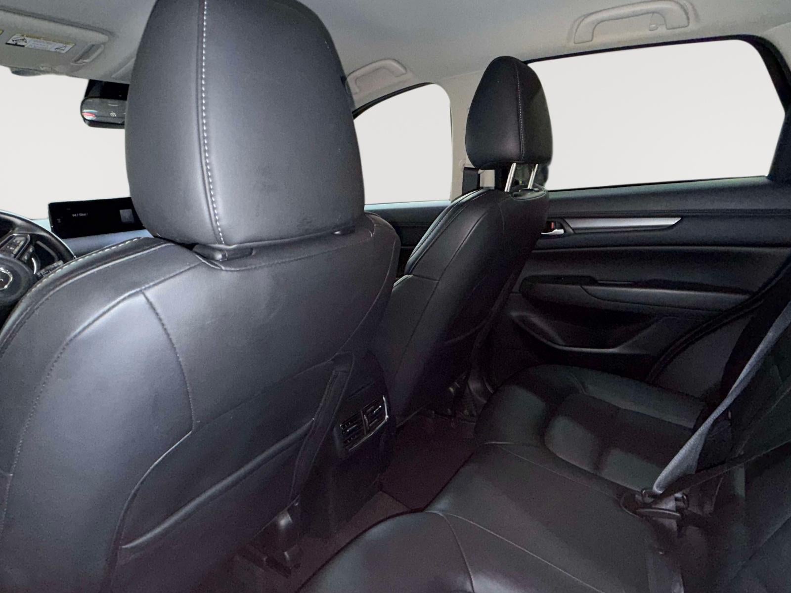 2024 Mazda Mazda CX-5 2.5 S Select