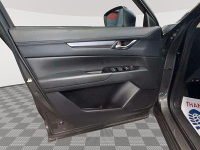 2024 Mazda Mazda CX-5 2.5 S Select