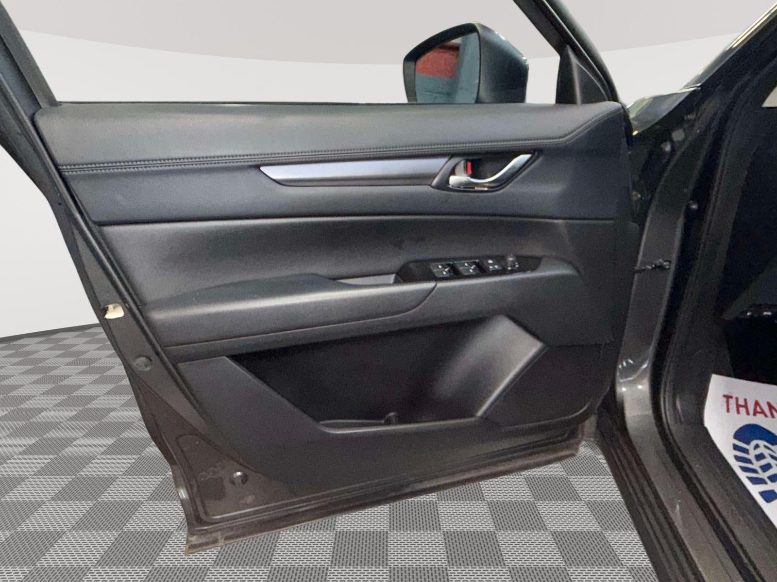 2024 Mazda Mazda CX-5 2.5 S Select