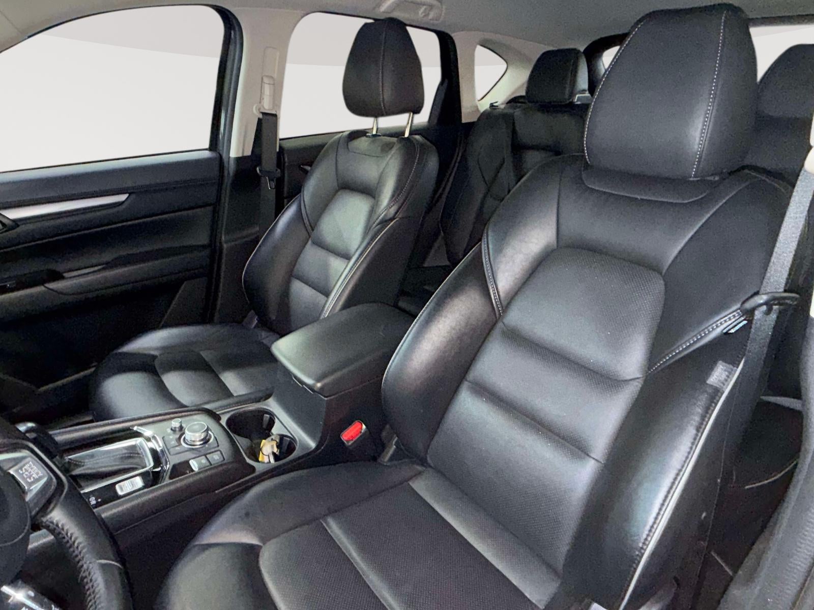 2024 Mazda Mazda CX-5 2.5 S Select
