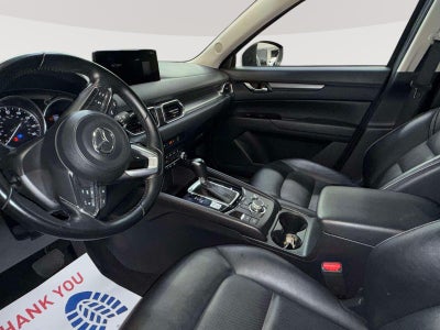 2024 Mazda Mazda CX-5 2.5 S Select