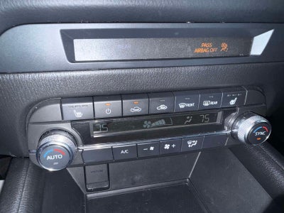 2024 Mazda Mazda CX-5 2.5 S Select