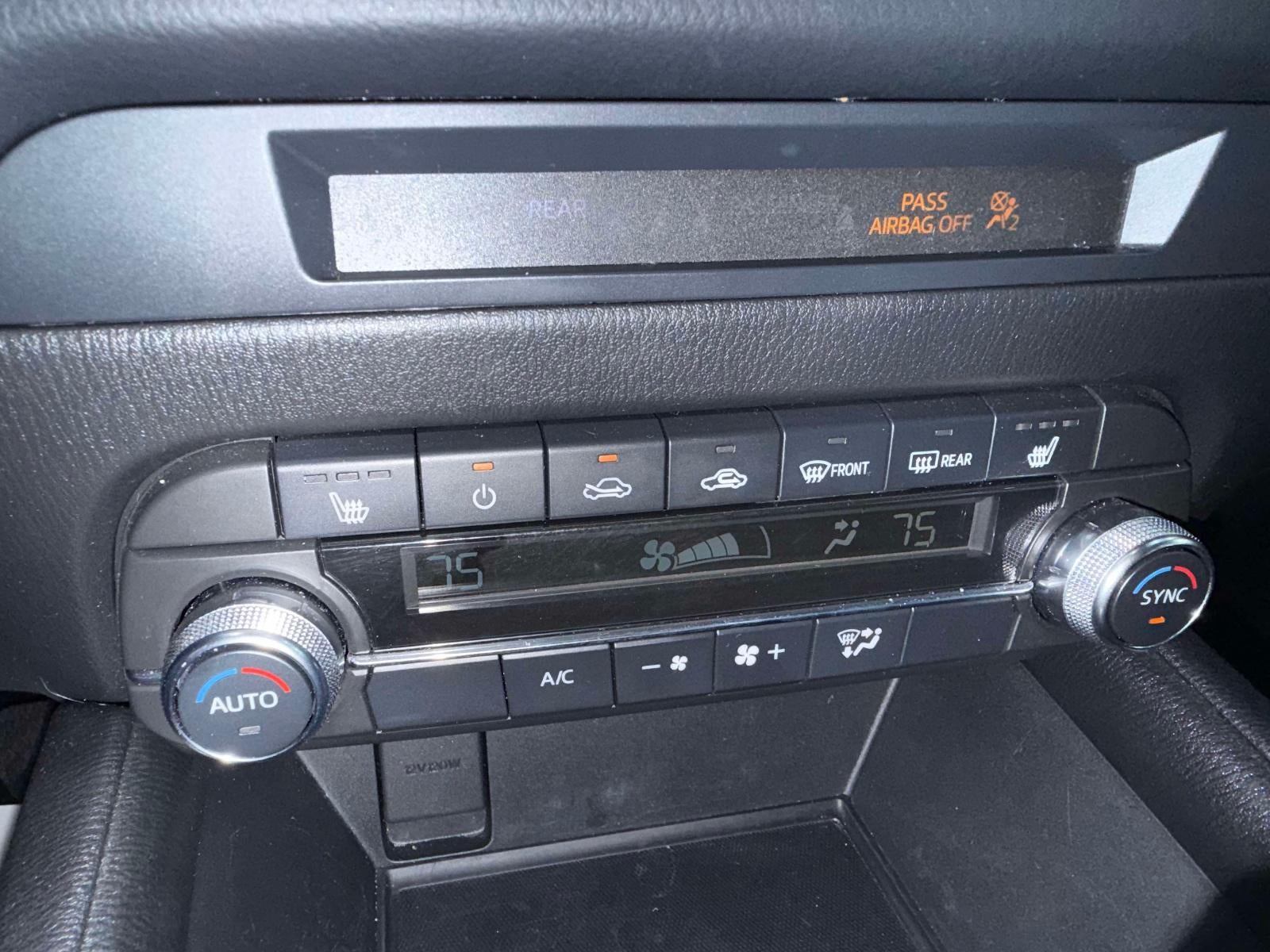 2024 Mazda Mazda CX-5 2.5 S Select