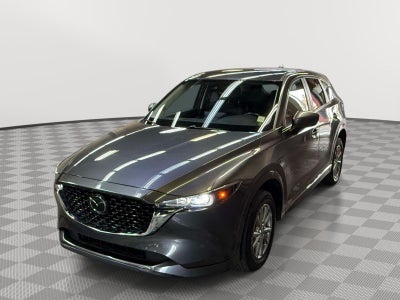 2024 Mazda Mazda CX-5 2.5 S Select