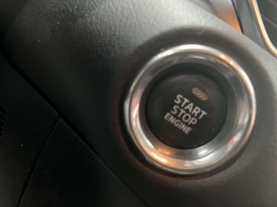 2017 Mazda Mazda CX-5 Touring