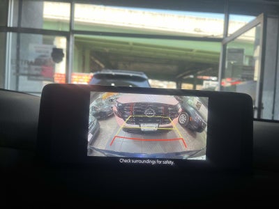 2025 Mazda Mazda CX-5 2.5 S Preferred