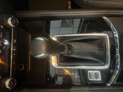 2025 Mazda Mazda CX-5 2.5 S Preferred