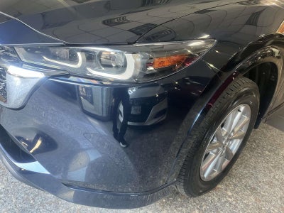 2025 Mazda Mazda CX-5 2.5 S Preferred