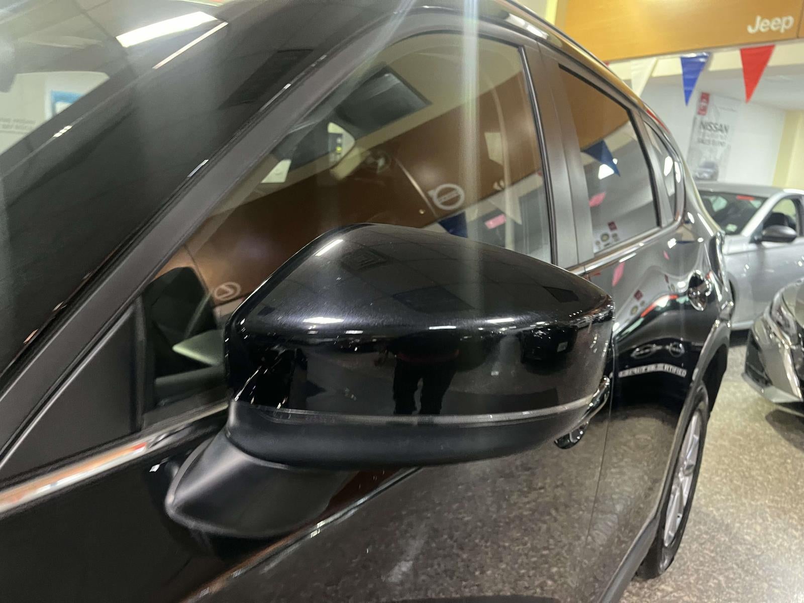 2023 Mazda Mazda CX-5 2.5 S Preferred