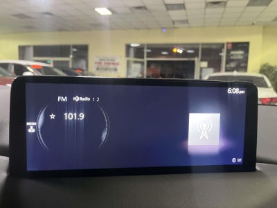 2023 Mazda Mazda CX-5 2.5 S Preferred