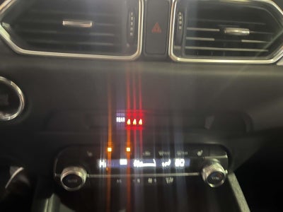 2023 Mazda Mazda CX-5 2.5 S Preferred