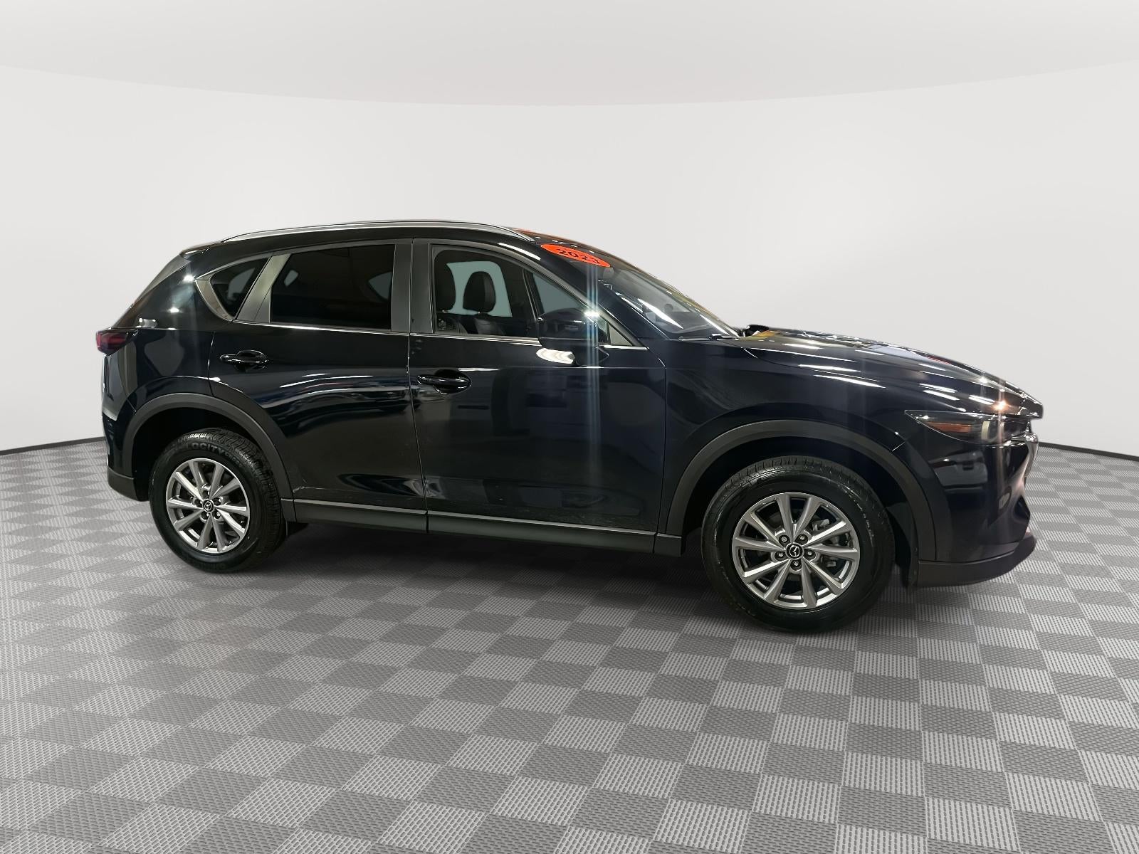 2023 Mazda Mazda CX-5 2.5 S Preferred