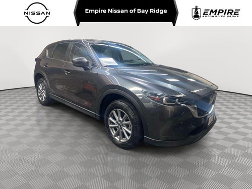 2023 Mazda Mazda CX-5 2.5 S Preferred